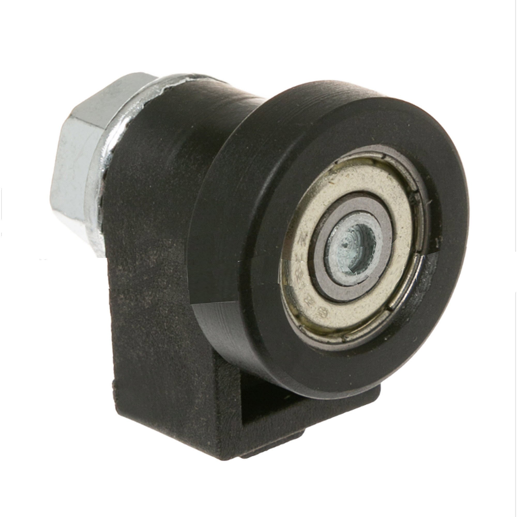 Part #wc01X20226, Frame Roller Assembly