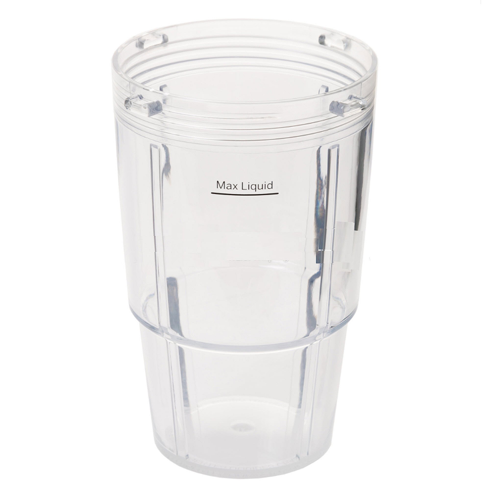 Part #wc01X20524, Ge 16 Ounce Blender Cup