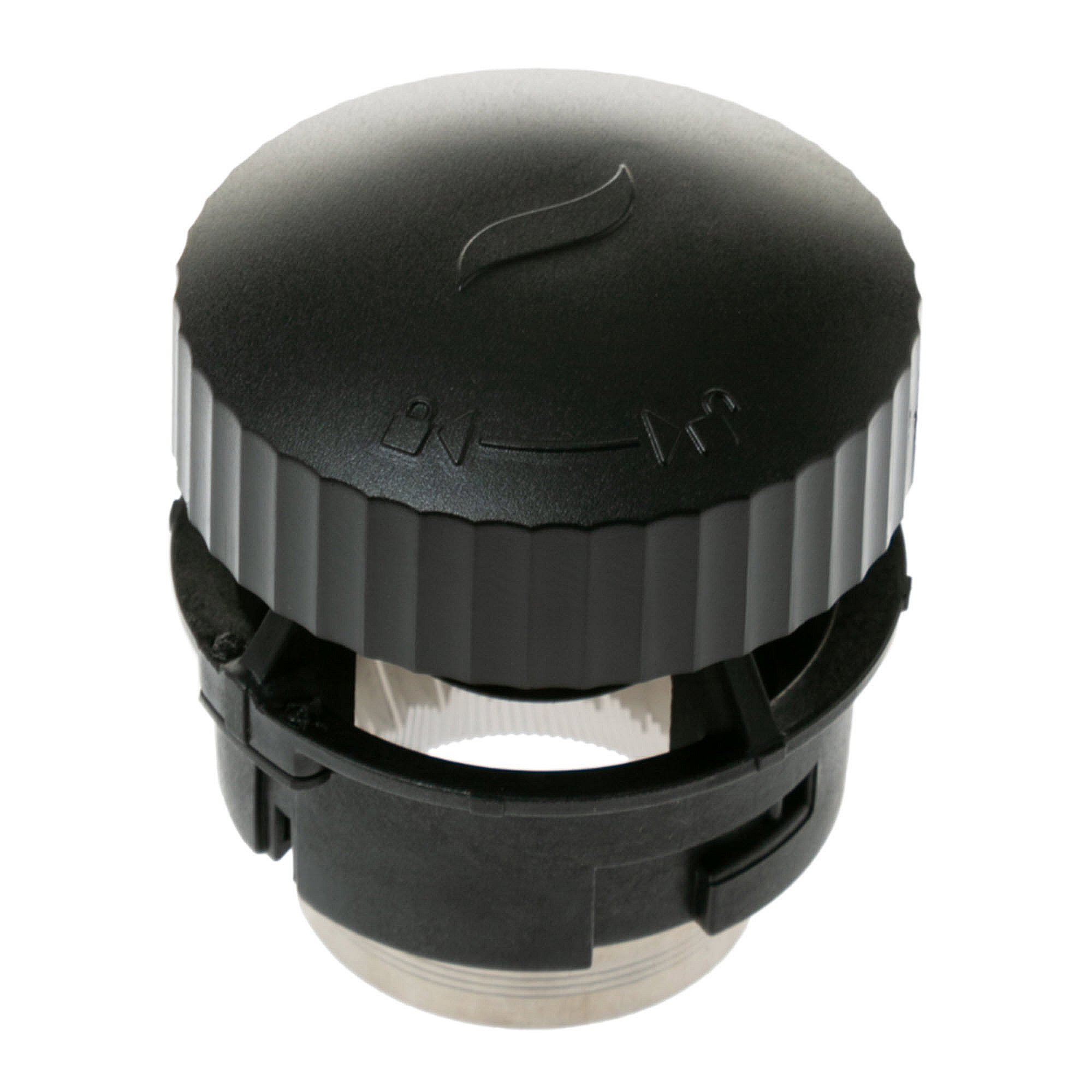Part #wc01X21021, Burr Grinder Assembly
