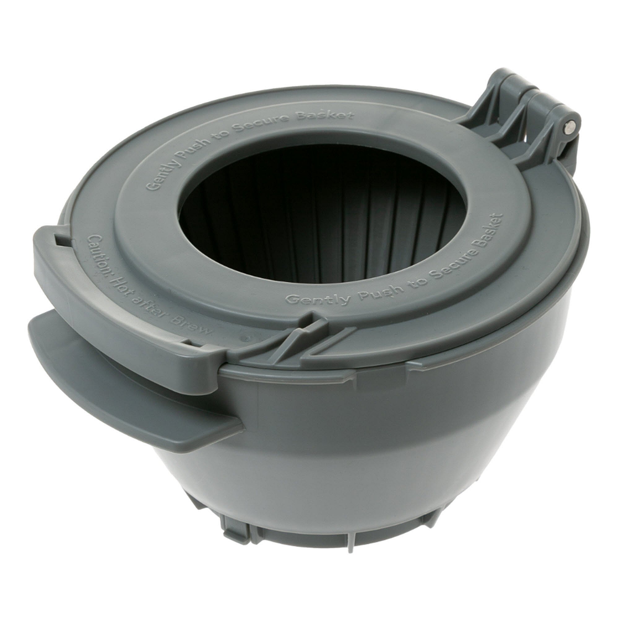 Part #wc01X21023, Brew Chamber Assembly