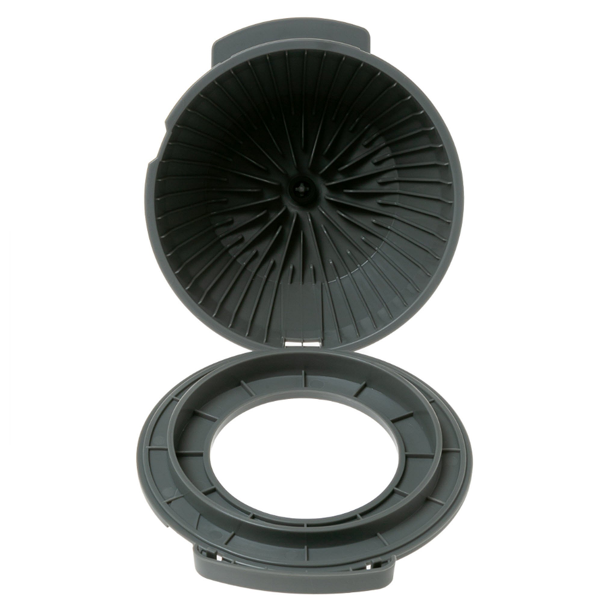 Brew Chamber Assembly WC01X21023