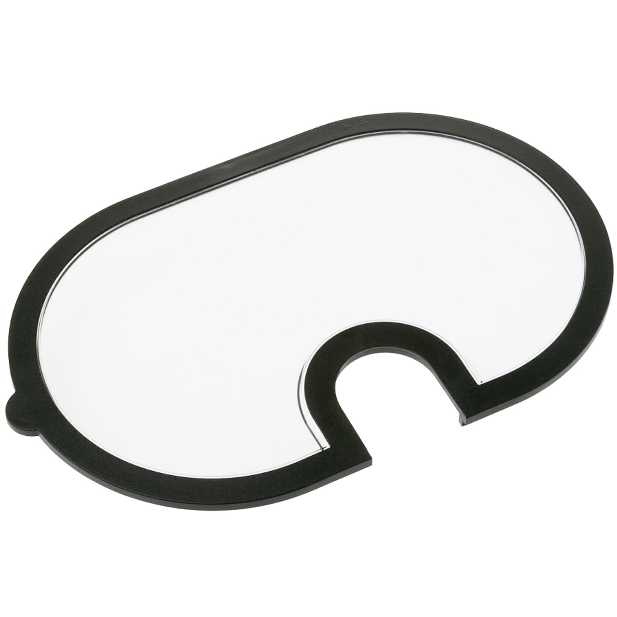 Part #wc01X21024, Bean Hopper Lid
