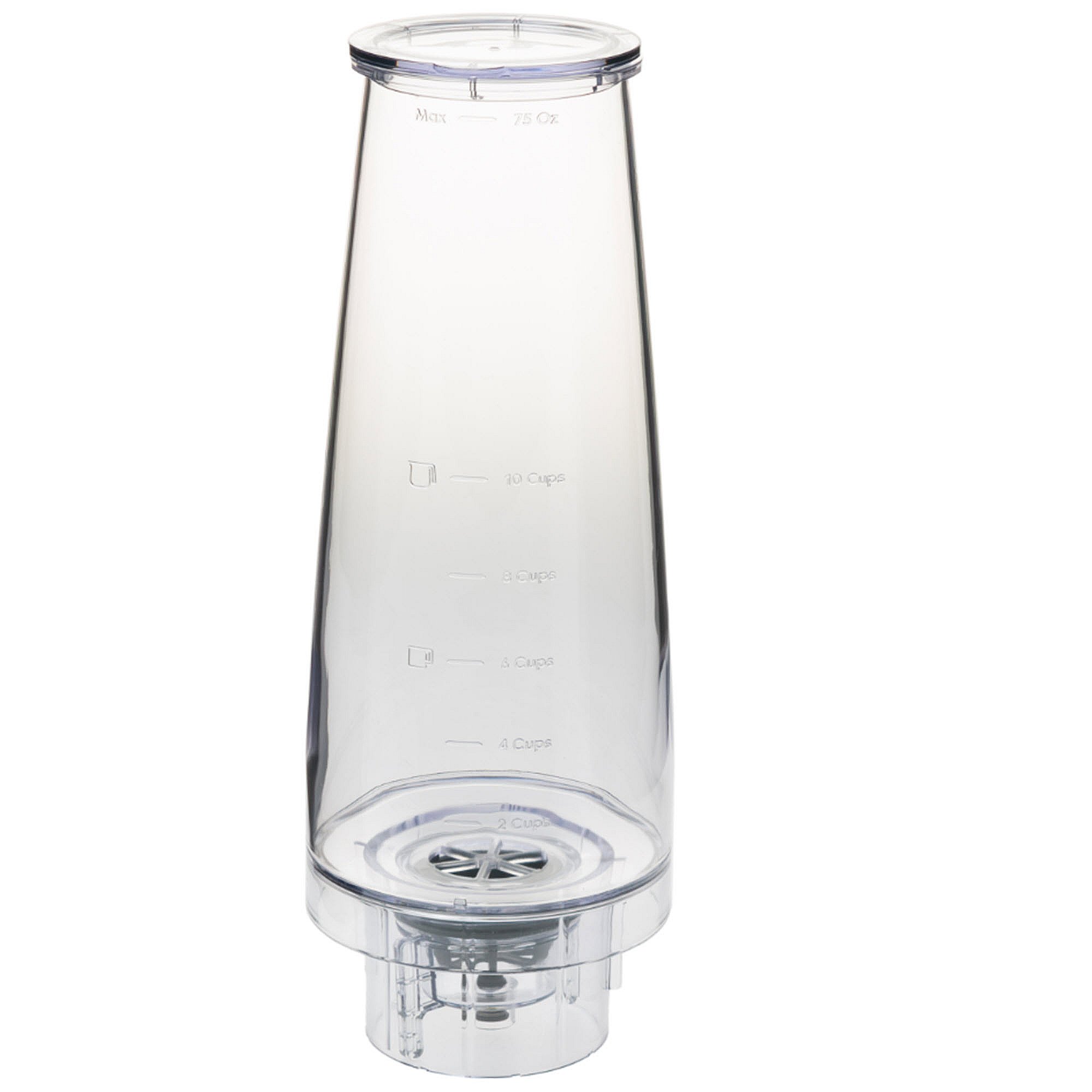 Part #wc01X21026, Water Reservoir Assembly