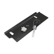 Trash Compactor Foot Pedal Start Actuator Assembly for GE GCG1700P0II - Part WC02X10027