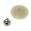 Retainer Bag for GE ZCGS150RSS-00 - Part WC02X20138
