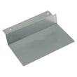 Shield Slide for GE GCG1700L0II - Part WC02X20145