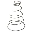 Frame Spring for GE UCG1500N0BB - Part WC02X20220