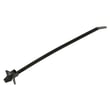 Wire Clip for GE UCG1500N0BB - Part WC02X20235