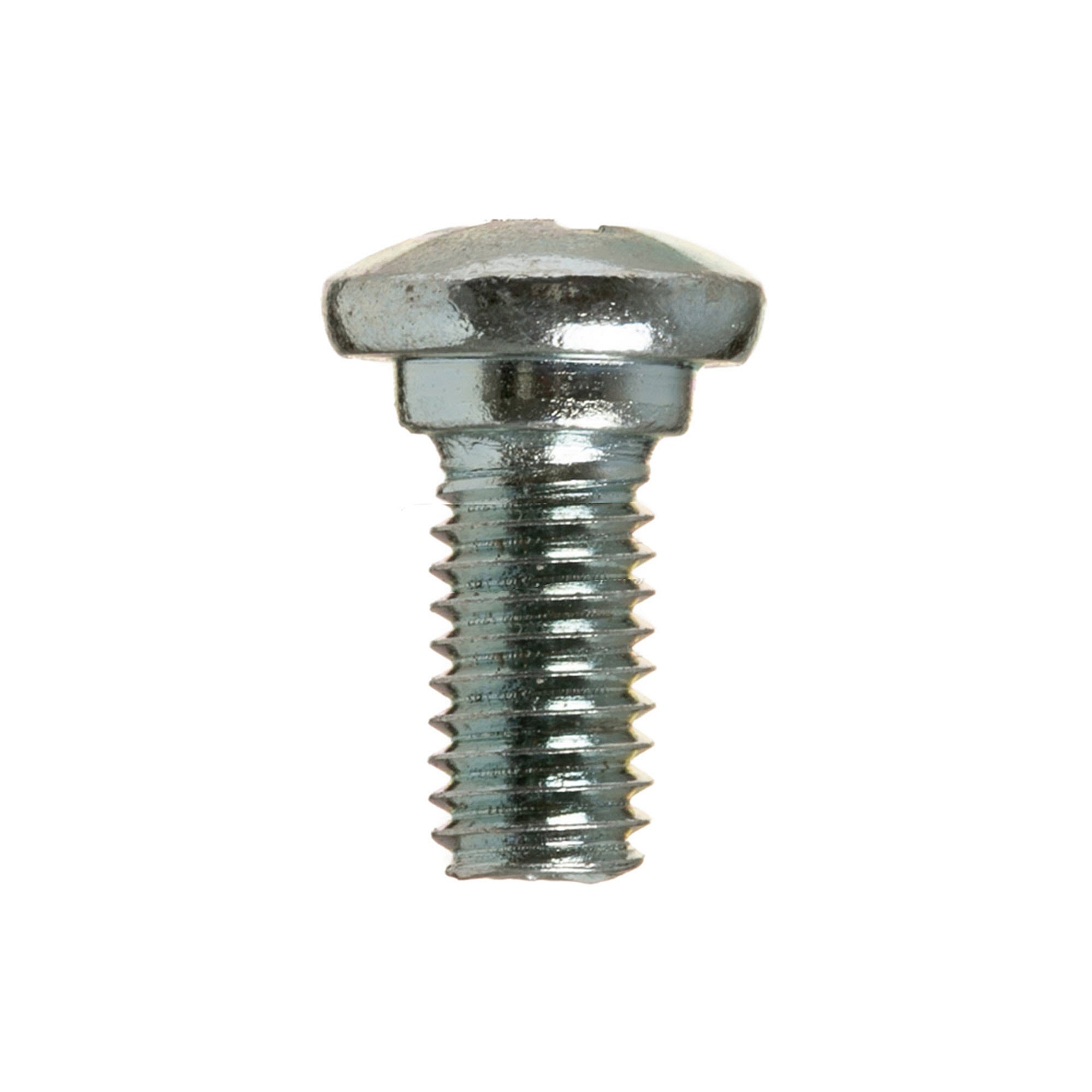 Part #wc02X20236, Phillips Flat Head Screw M5W10