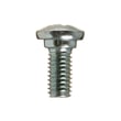 Phillips Flat Head Screw M5w10 for GE UCG1500N0BB - Part WC02X20236