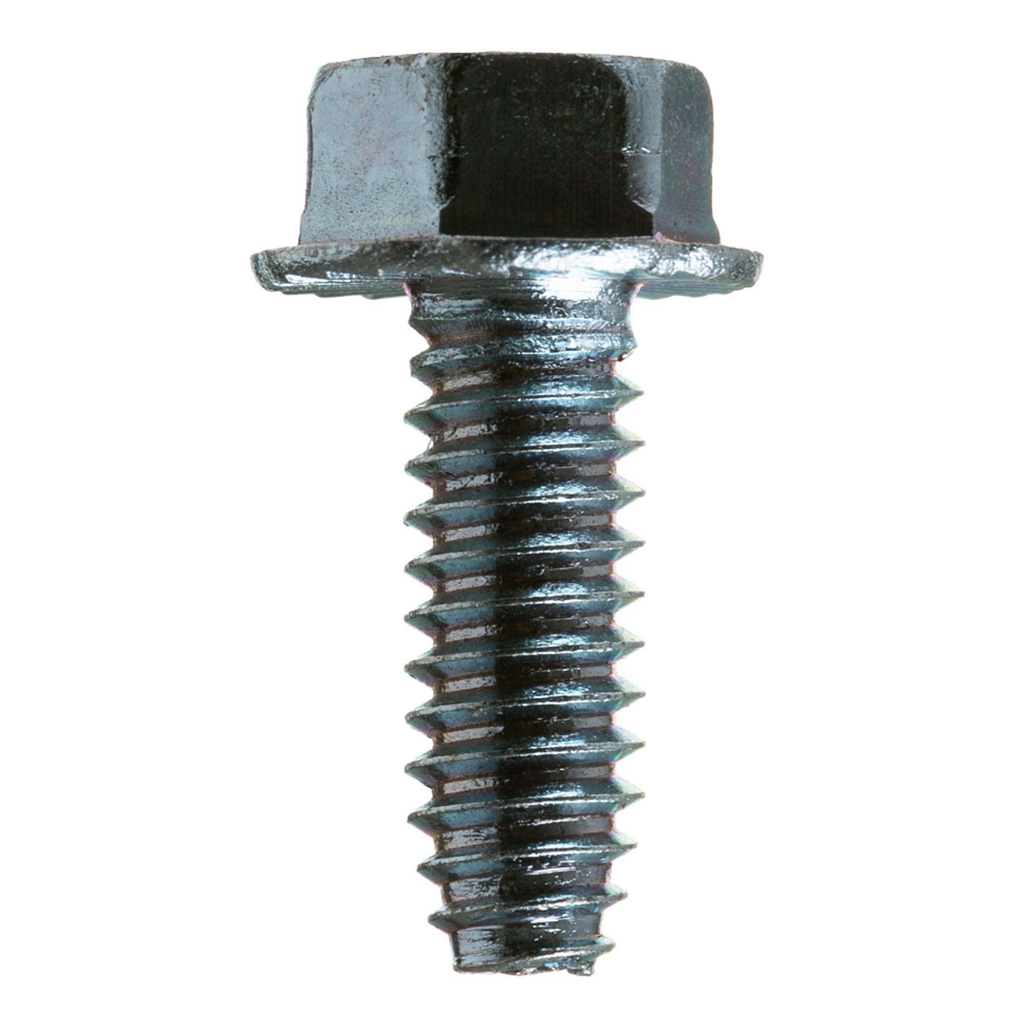 Part #wc02X20245, He X Agon Self Locking Screw M6