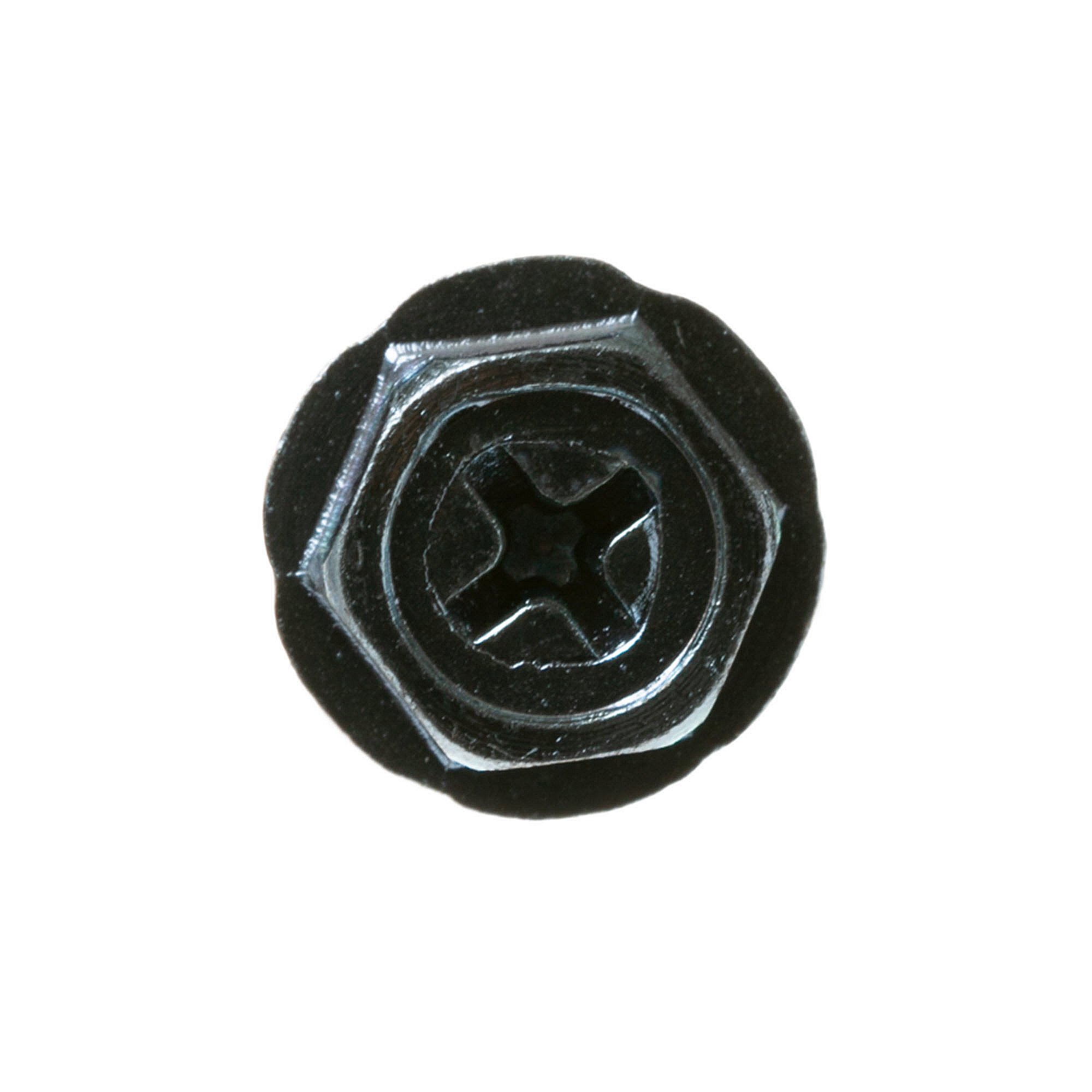 He X Agon Self Locking Screw M6 WC02X20245