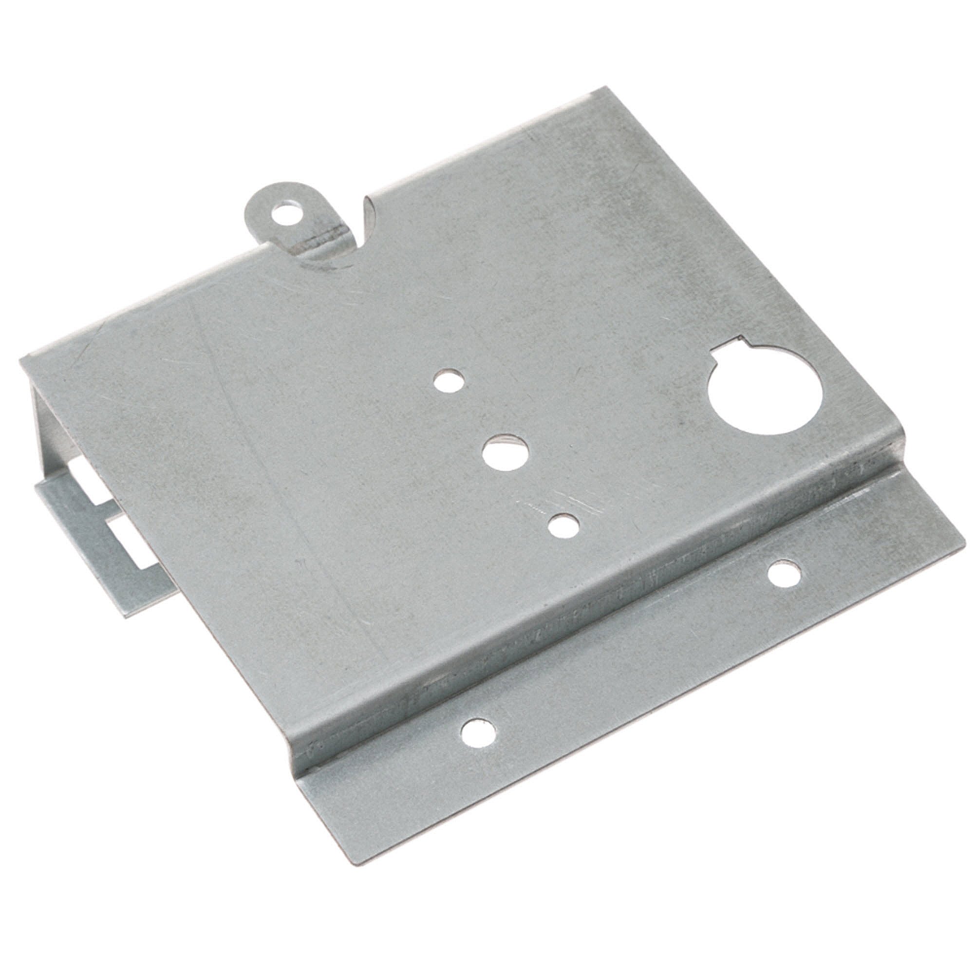 Part #wc02X20254, Return Switch Bracket