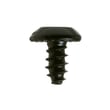 Self Taping Black Screw St4.2 for GE UCG1500N0BB - Part WC02X20263