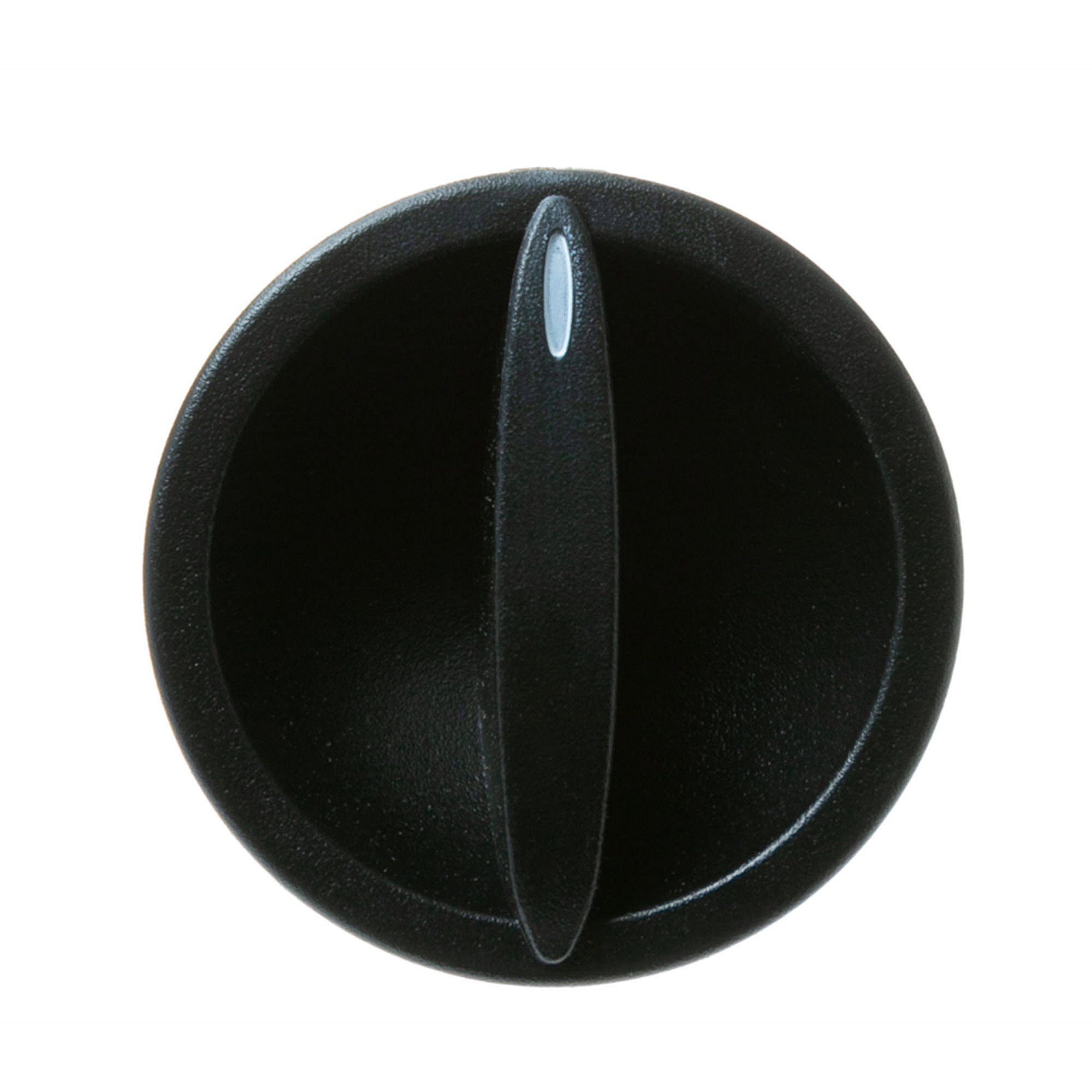 Photo of Part #wc02X20271, Knob from Repair Parts Direct