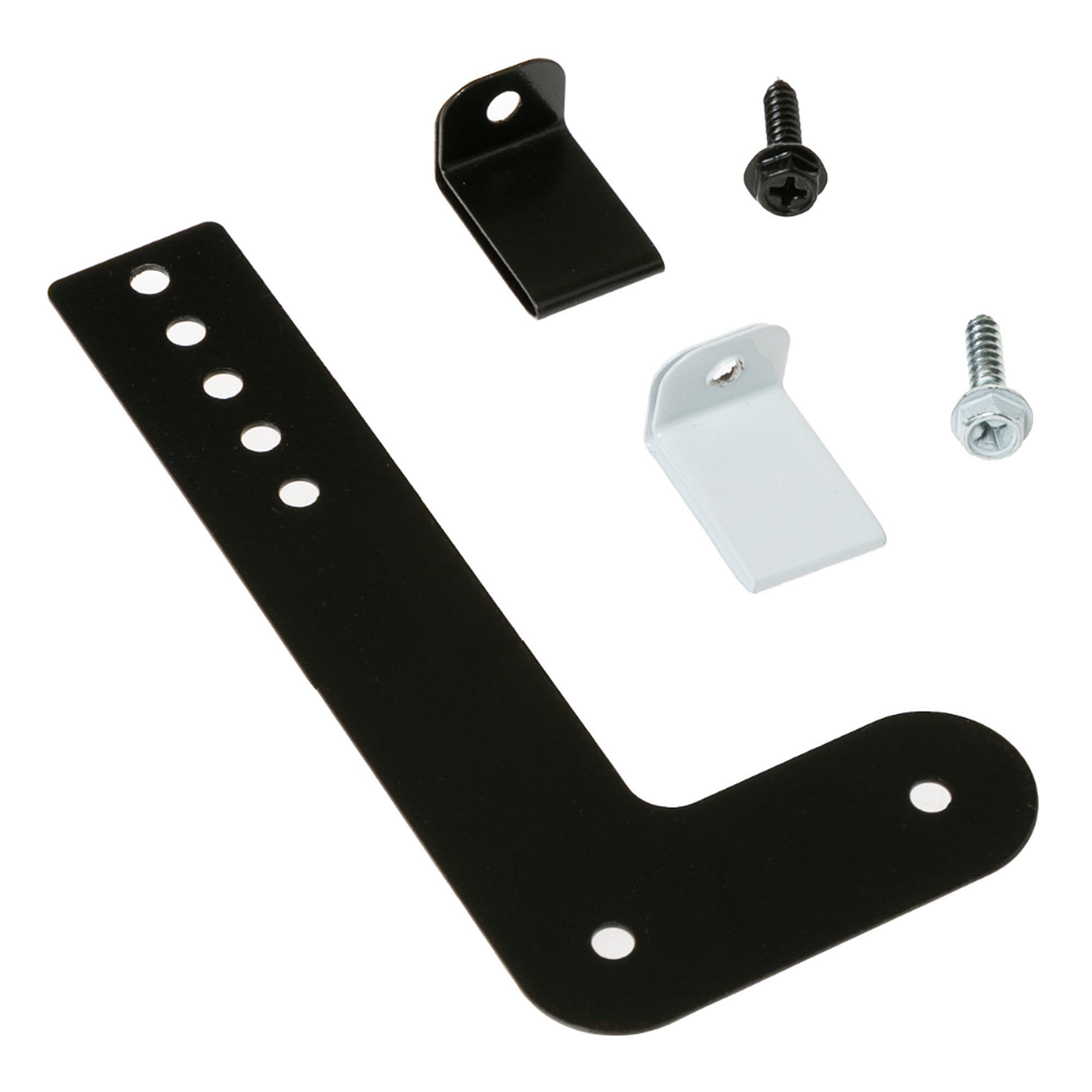 Part #wc02X20286, Mounting Brackets Kit