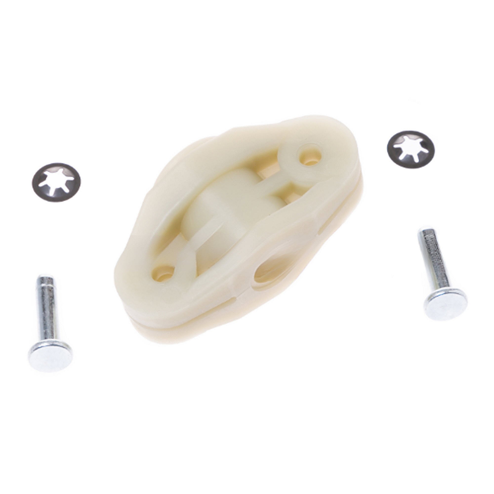 Part #wc02X20287, Power Nut Asm