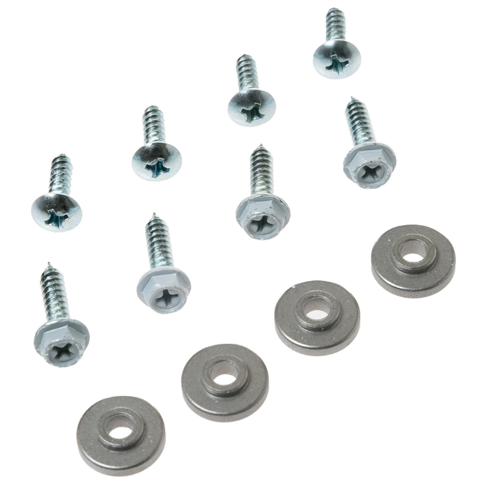 Part #wc02X20740, Ge Custom Door Installation Hardware Kit
