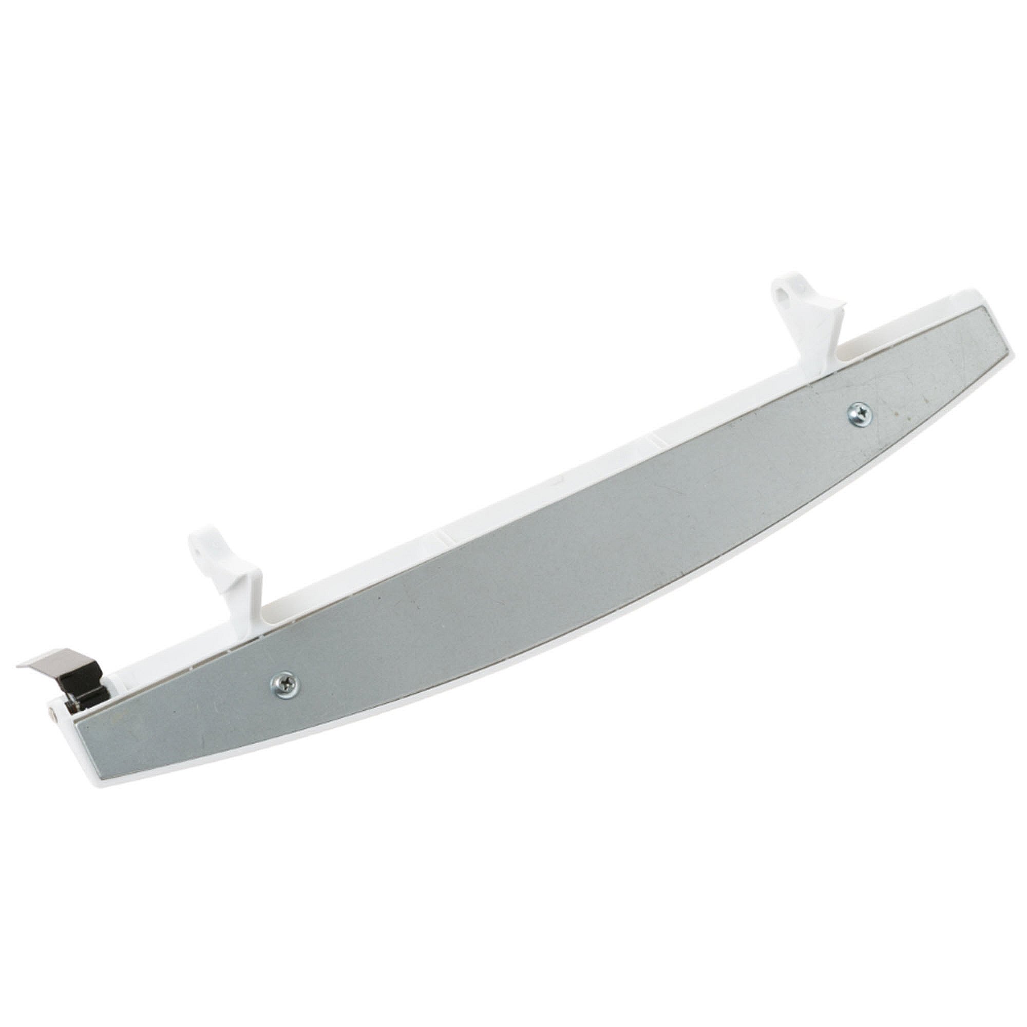 Ge White Foot Pedal Assembly WC09X20300