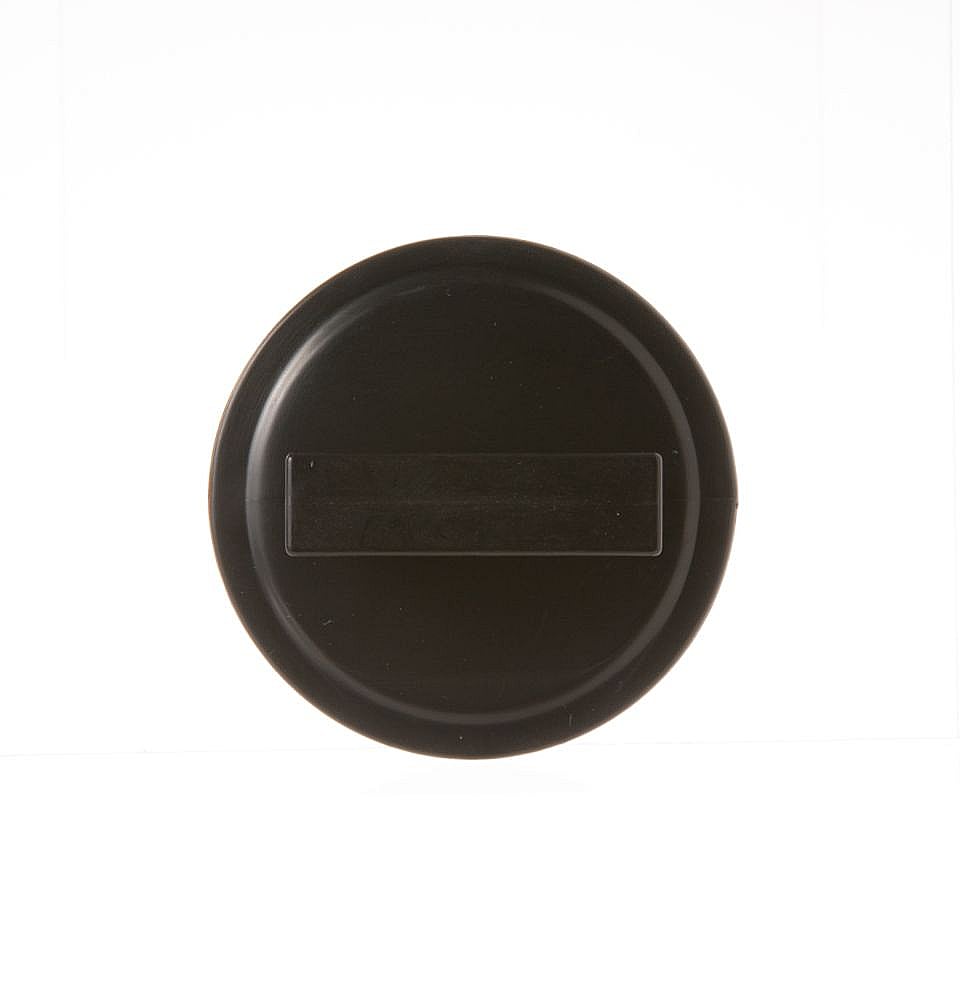 GE Garbage Disposal Drain Stopper WC11X10003 6.00 x 6.00 x 1.40 Genuine OEM