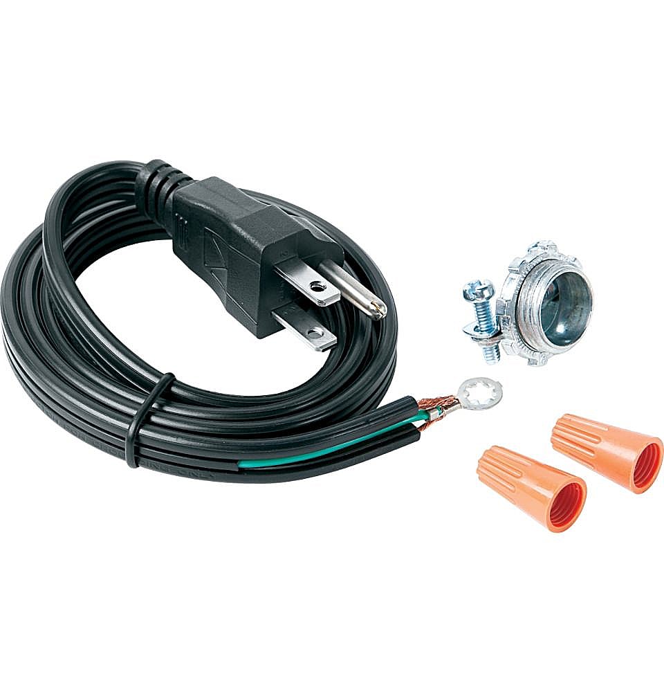 Garbage Disposal Power Cord