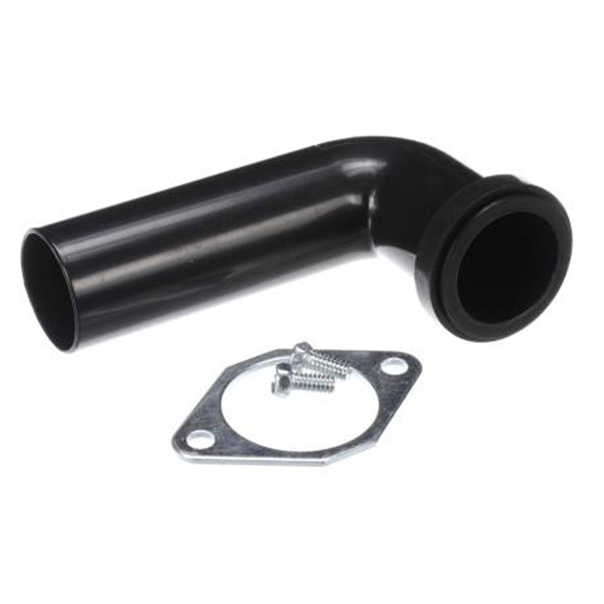 Part #wc14X20160, Garbage Disposal Outlet Elbow Assembly (Replaces Wc03X10009, Wc14X10005, Wc14X10006)