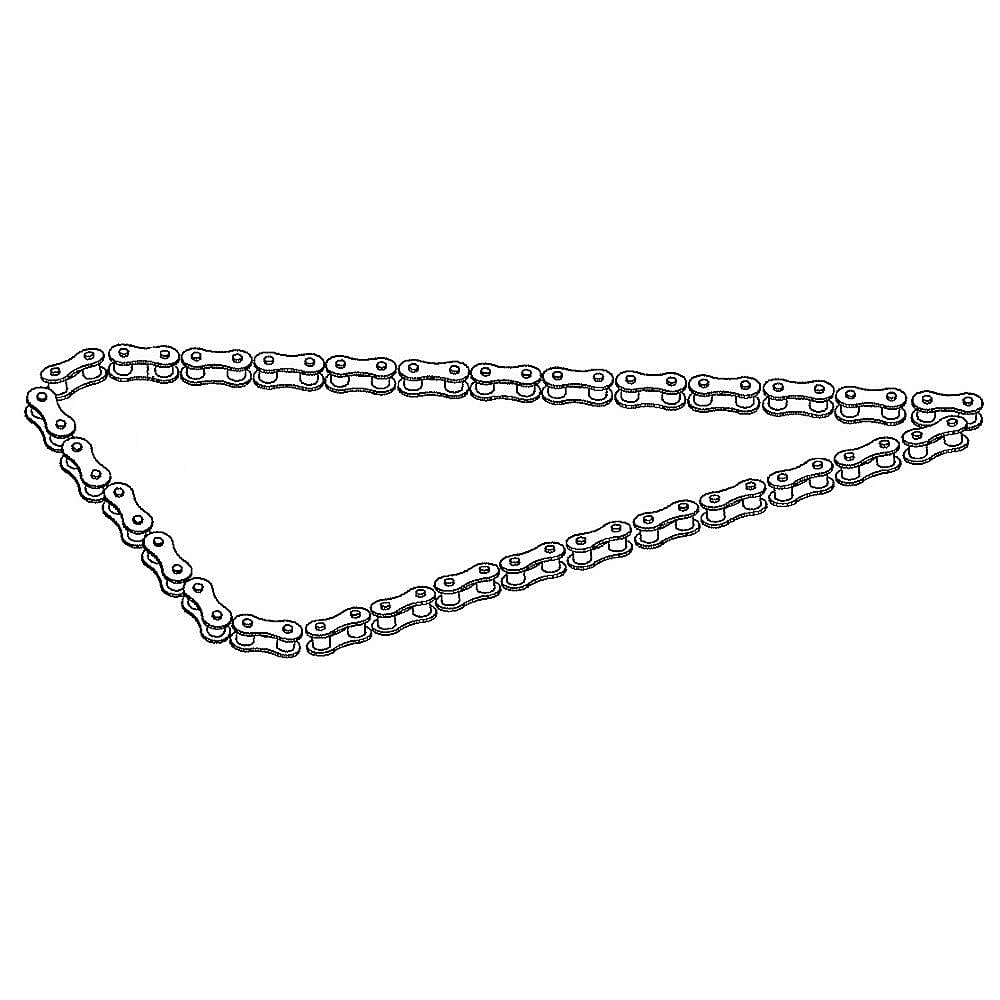 Part #wc16X20257, Chain