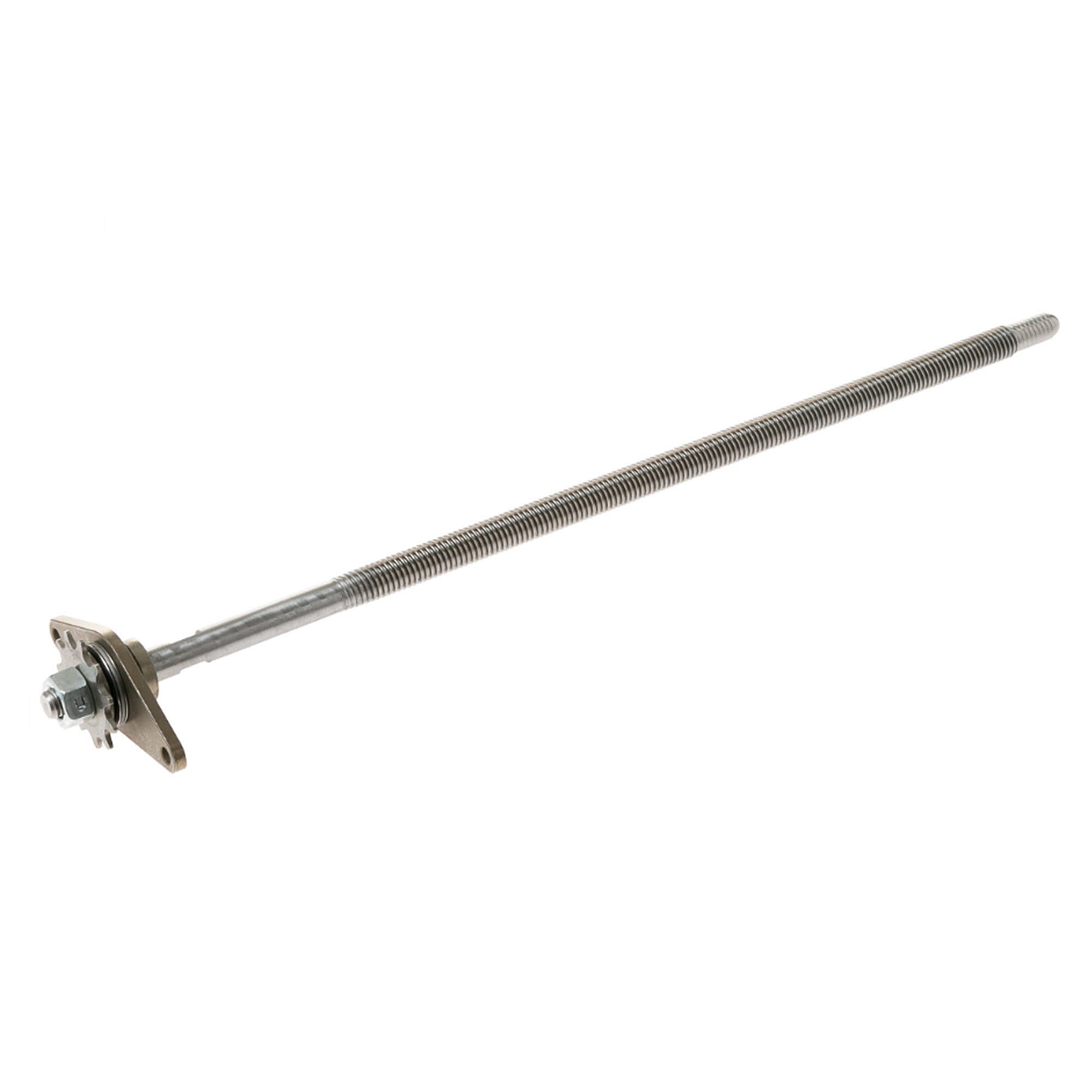 Photo of Part #wc16X20820, Power Screw from Repair Parts Direct