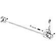 Latch WC17X10013