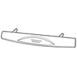 Pedal Foot A for GE UCG1600LWW - Part WC17X10018