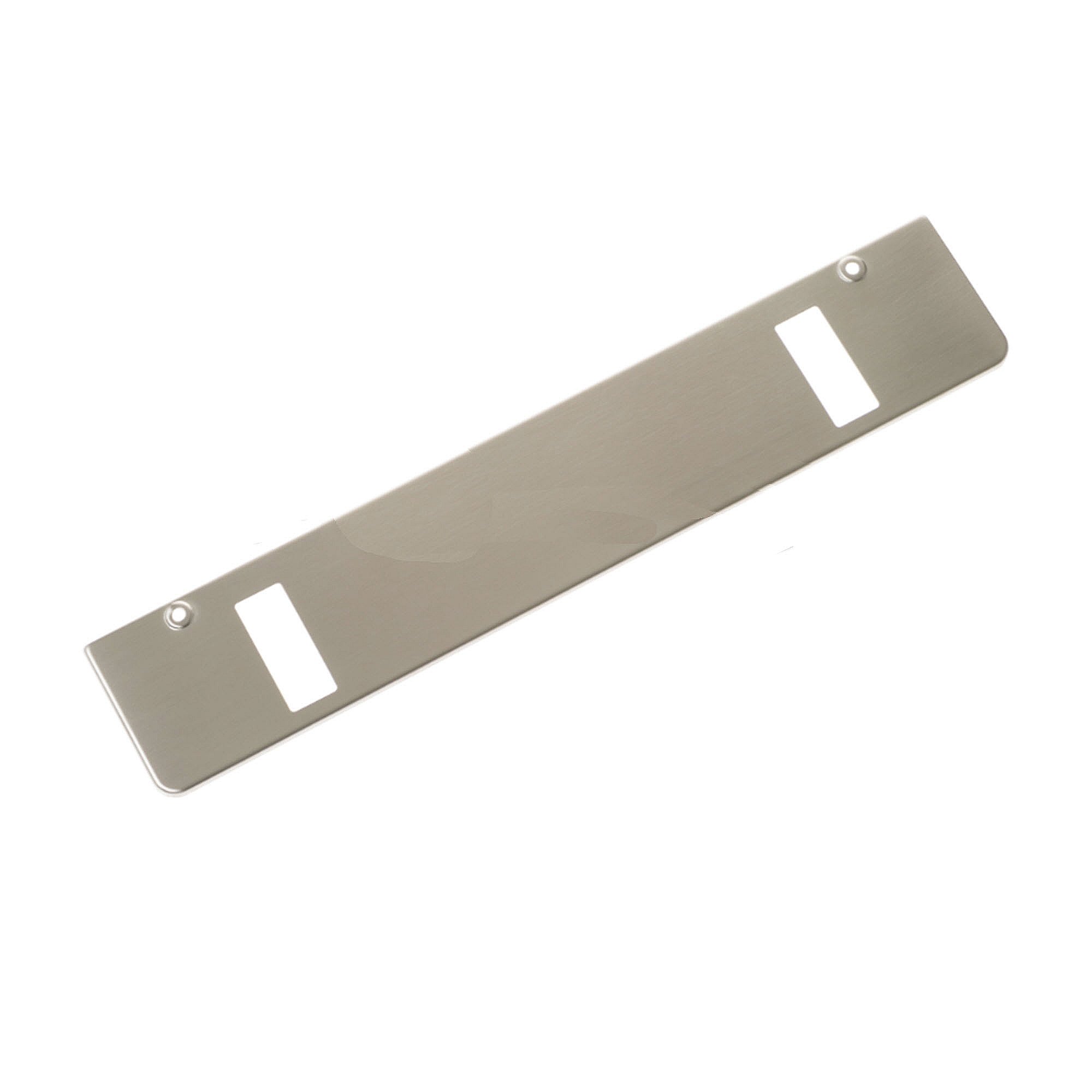 GE Part #wc17X10019, Toe Kick Door | 24.80 x 4.60 x 3.10