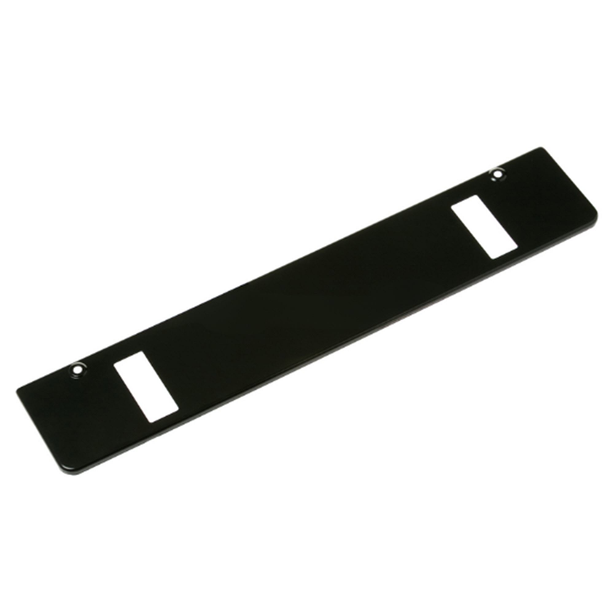 Part #wc17X20082, Trash Compactor Kickplate (Replaces Wc17X10016) / 15.10 x 4.10 x 4.10