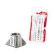 Trash Compactor Power Nut for GE GCG950T-02 - Part WC1X5131