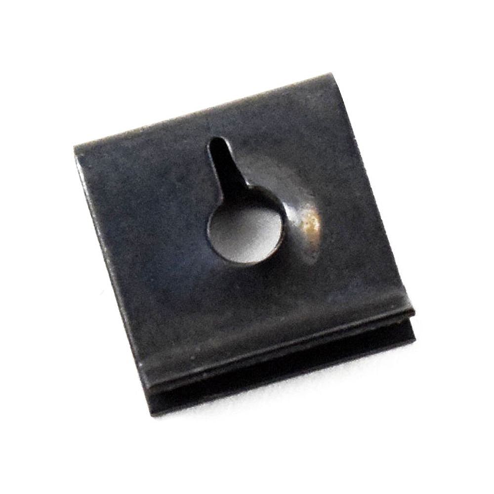 Part #wc1X5134, Nut Clip / 5.00 x 3.00 x 0.10
