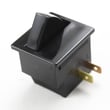 Trash Compactor Drawer Tilt Switch for GE ZCGS150RSS-00 - Part WC21X10006