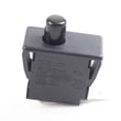 Trash Compactor Start Switch for GE UCG1680LSS - Part WC21X10007