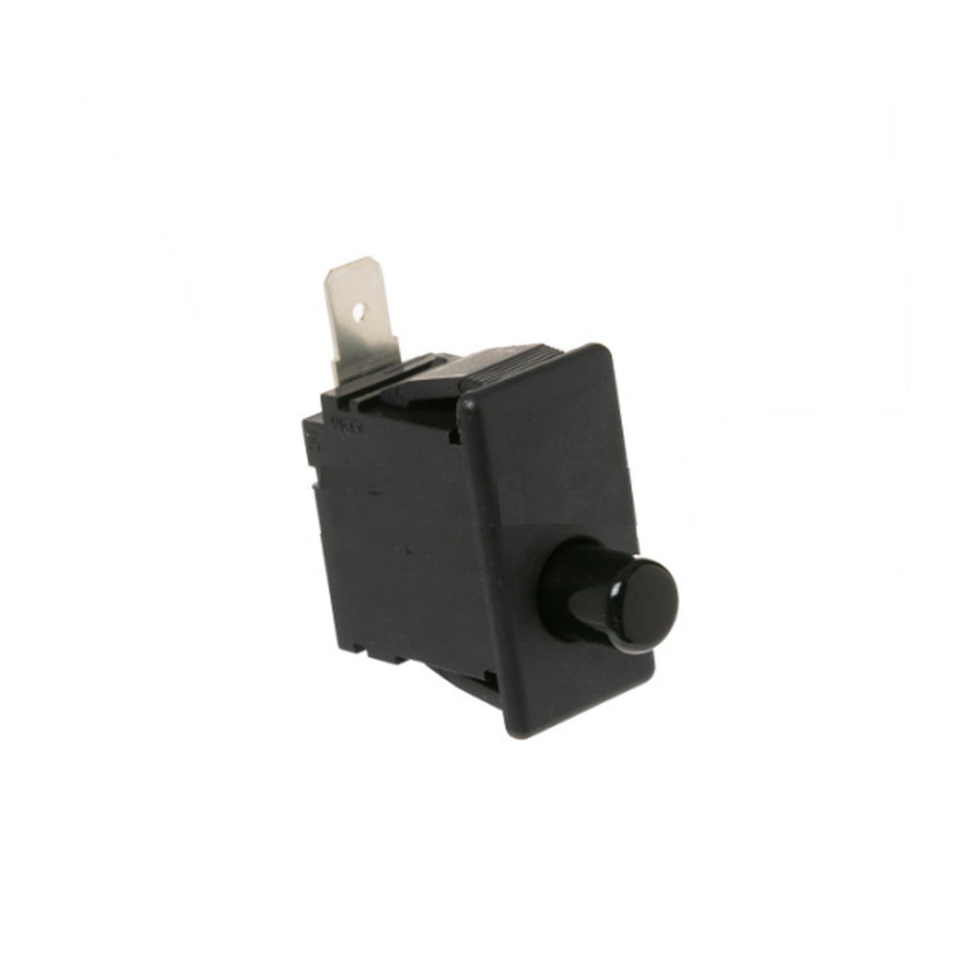 GE Part #wc21X20255, Start Switch