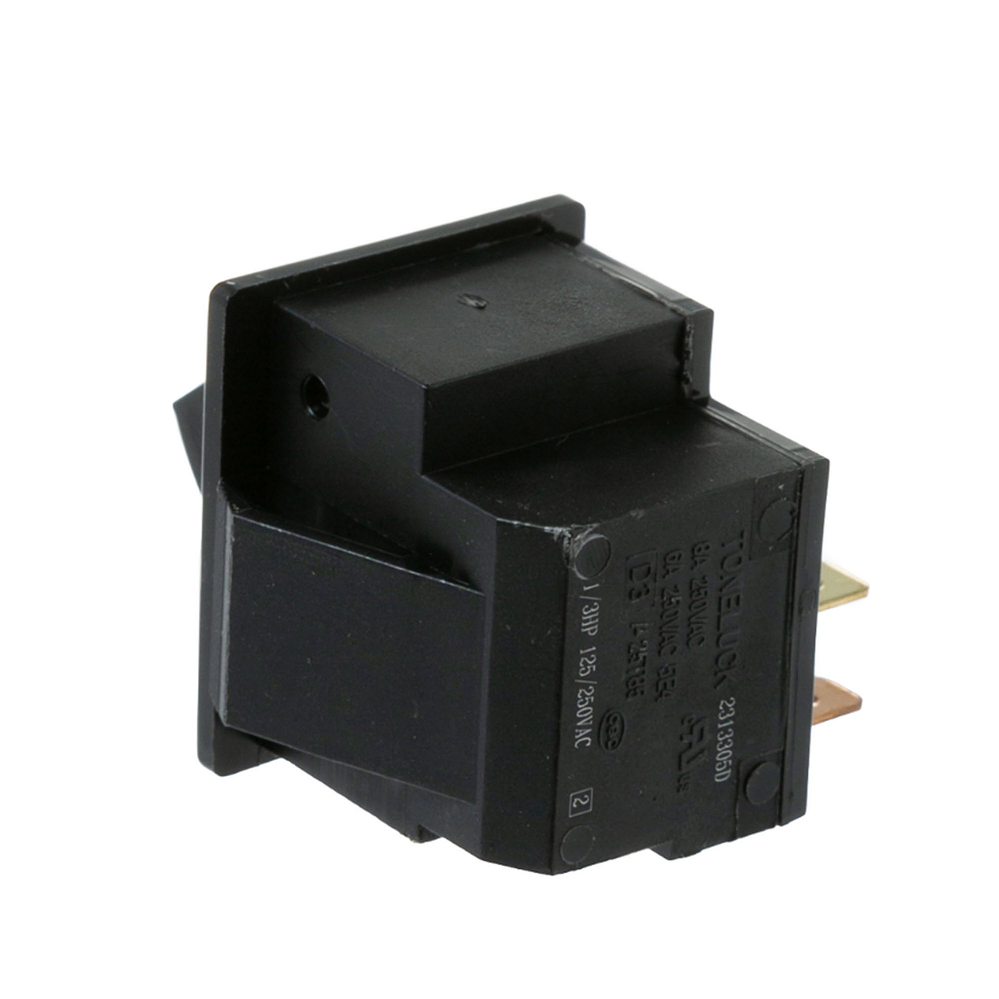 Door Tilt Switch WC21X20268