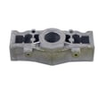Trunnion Motor for GE ZCG3500D00SS - Part WC22X5029