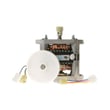 Trash Compactor Drive Motor WC26X10006
