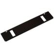 Black Toe Kick WC27X20321