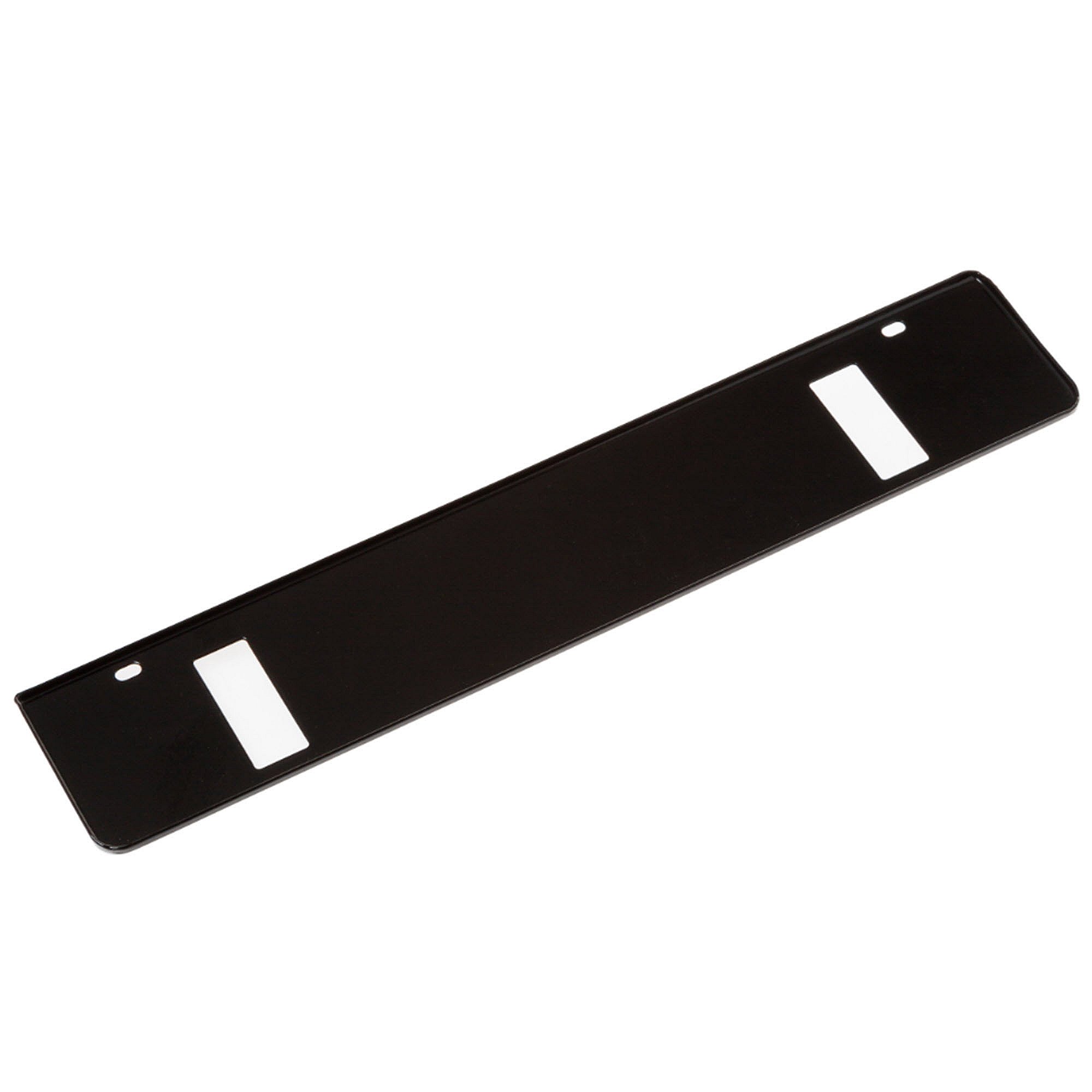 Black Toe Kick Assembly WC27X20323