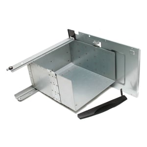 Trash Compactor Drawer Assembly WC29X10006