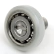 Roller for GE ZCG3100TBB-01 - Part WC2X5144
