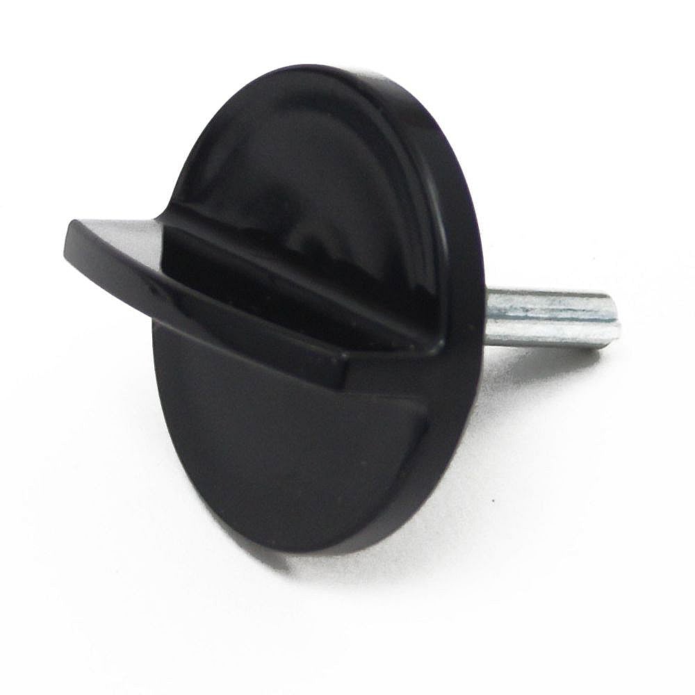 Part #wc2X5159, Trash Compactor Key Switch Knob / 6.00 x 6.00 x 1.50
