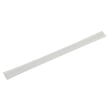 Ram Slide for GE UCG1520N0SS - Part WC31X20252