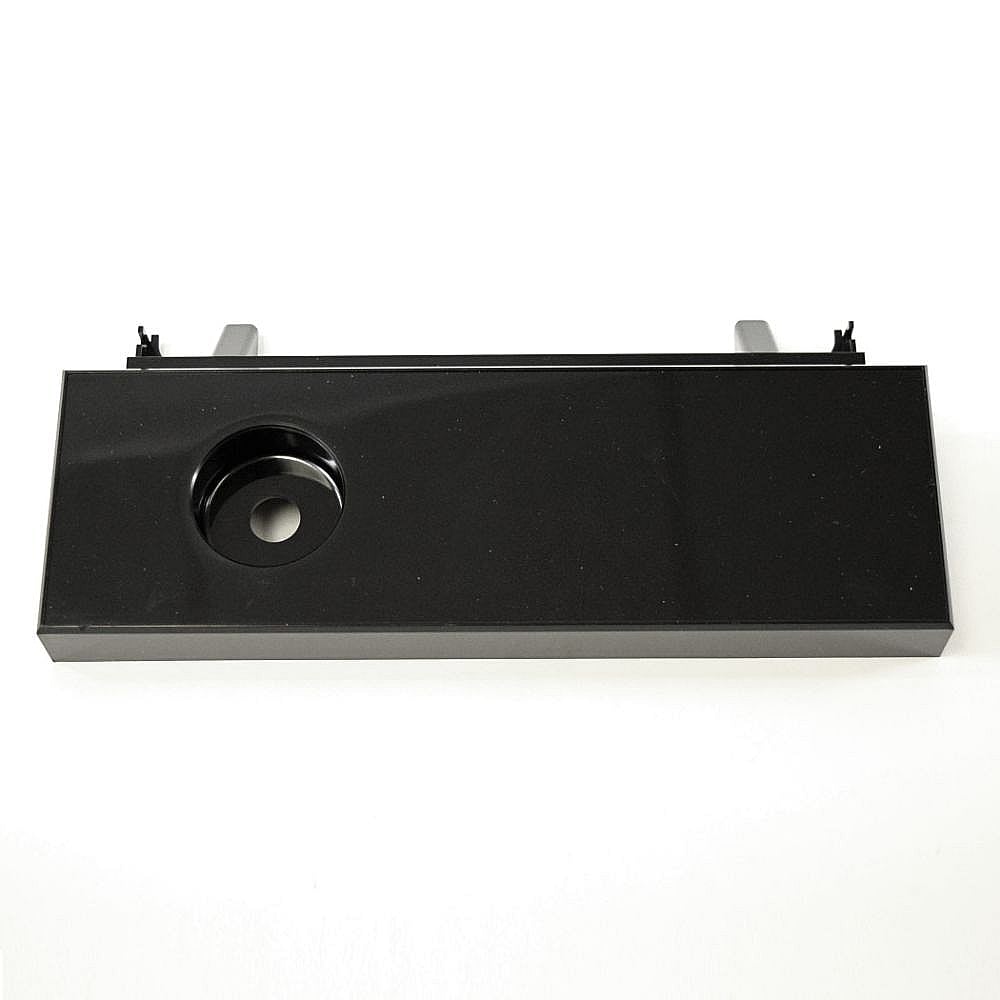 GE Part #wc33X5061, Ran Control Panel | 18.40 x 9.00 x 4.60