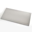 Trash Compactor Drawer Outer Panel (stainless) for GE ZCGS150RSS-00 - Part WC36X10062
