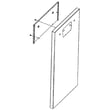 Door Asm Ii for GE GCG1700L0II - Part WC36X10063