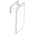 Door Assembly for GE GCG1500L0BB - Part WC36X10064